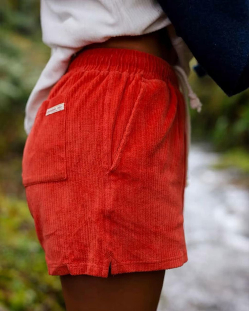 Amundsen shorts – Perfekt for fjell, skog og by